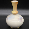 Royal Worcester Porcelain Vase, Hand Painted with Pheasant by Jas Stinton
