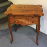 Emile Galle Marquetry Commode