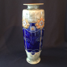 Royal Doulton Lambeth Stoneware Vase