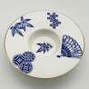 Royal Worcester a Pair of Japonism Cups and Saucers