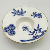 Royal Worcester a Pair of Japonism Cups and Saucers