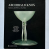 Archibald Knox Edited by Stephen Martin. Academy Editions