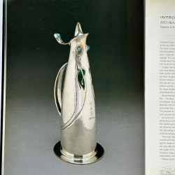 Archibald Knox Edited by Stephen Martin. Academy Editions