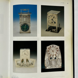 Archibald Knox Edited by Stephen Martin. Academy Editions