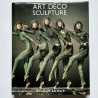Art Deco Sculpture by Vitor Arwas