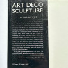 Art Deco Sculpture by Vitor Arwas