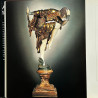 Art Deco Sculpture by Vitor Arwas