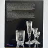 J. & L. LOBMEYR, Between Traditional and Innovation, Glassware from the MAK Collection, Prestel.