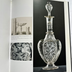 J. & L. LOBMEYR, Between Traditional and Innovation, Glassware from the MAK Collection, Prestel.
