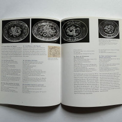 J. & L. LOBMEYR, Between Traditional and Innovation, Glassware from the MAK Collection, Prestel.