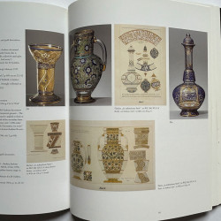 J. & L. LOBMEYR, Between Traditional and Innovation, Glassware from the MAK Collection, Prestel.